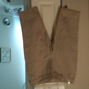 New ladies St John's cotton pants.